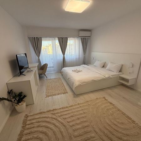 Lun Apartment Κλουζ-Ναπόκα Εξωτερικό φωτογραφία