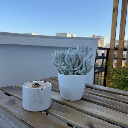 Lun Apartment Κλουζ-Ναπόκα Εξωτερικό φωτογραφία
