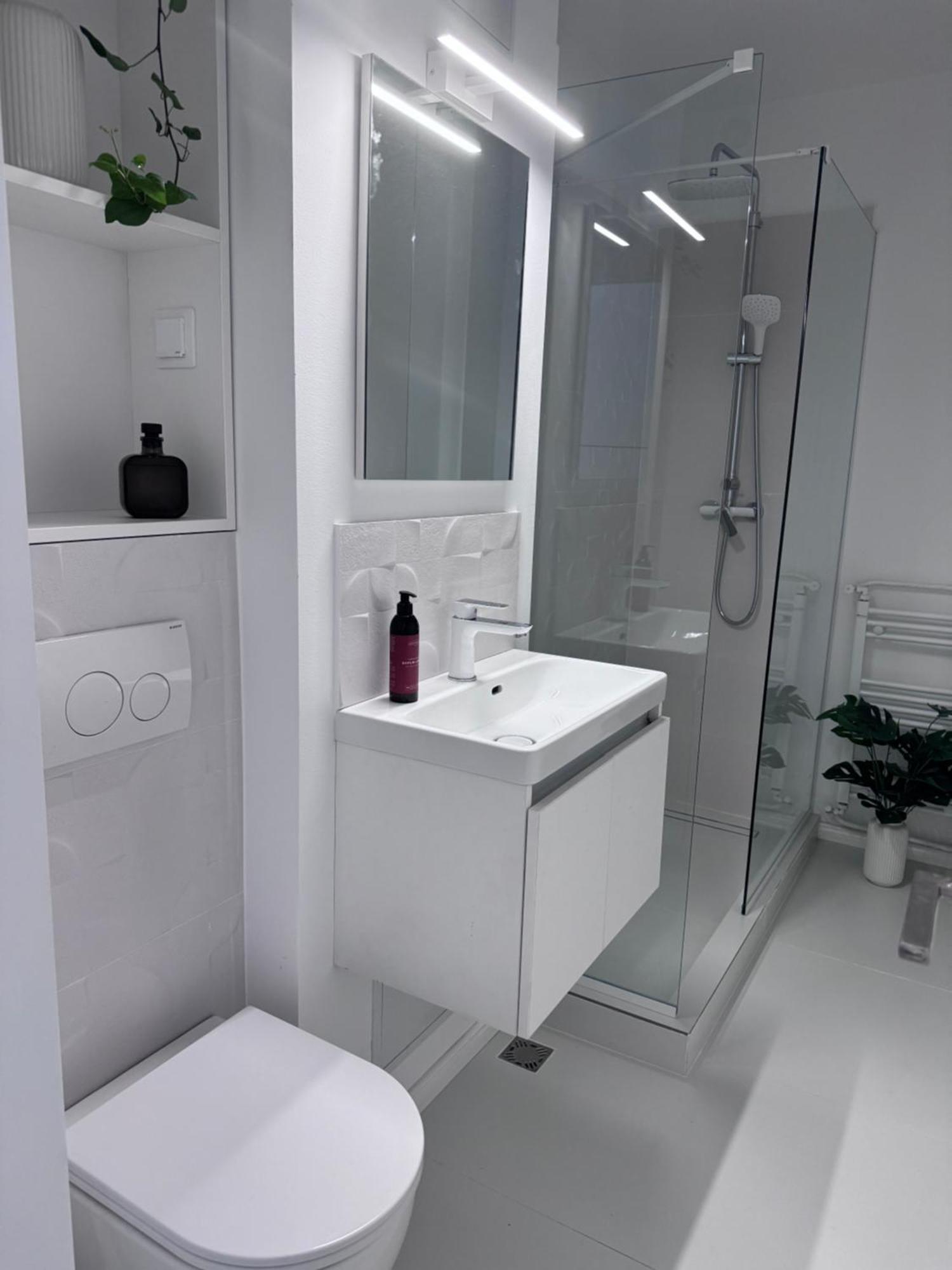 Lun Apartment Κλουζ-Ναπόκα Εξωτερικό φωτογραφία