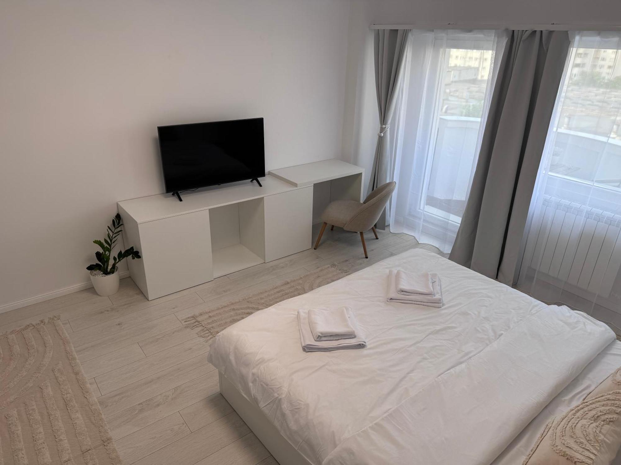 Lun Apartment Κλουζ-Ναπόκα Εξωτερικό φωτογραφία