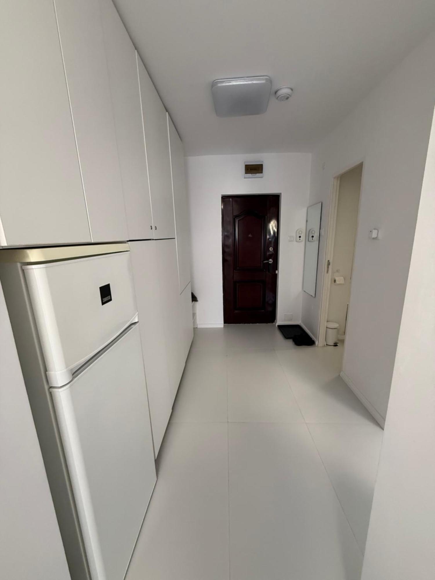 Lun Apartment Κλουζ-Ναπόκα Εξωτερικό φωτογραφία
