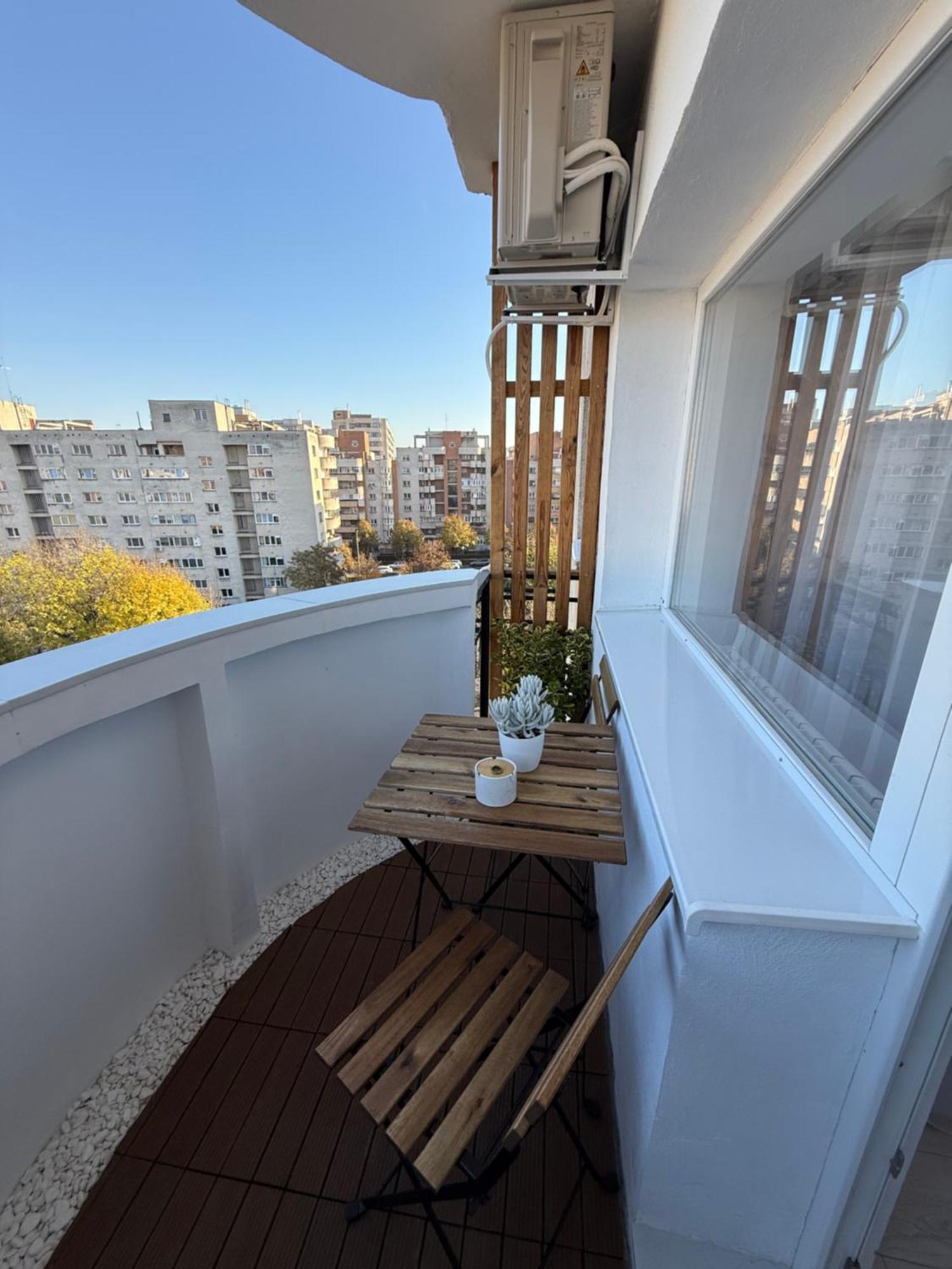 Lun Apartment Κλουζ-Ναπόκα Εξωτερικό φωτογραφία