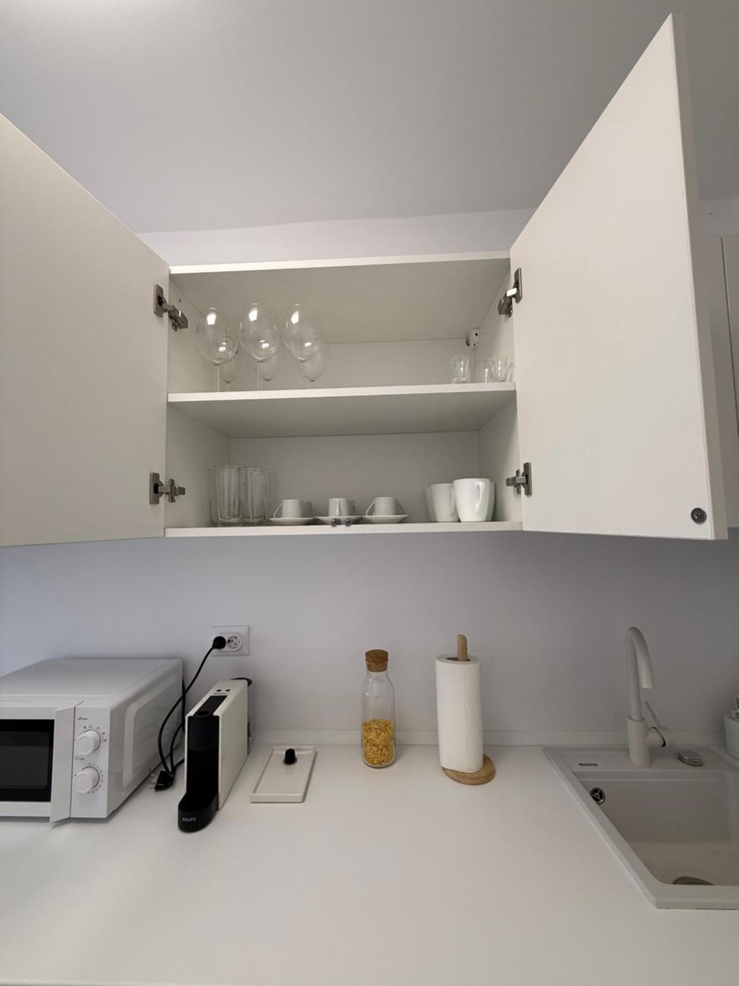 Lun Apartment Κλουζ-Ναπόκα Εξωτερικό φωτογραφία